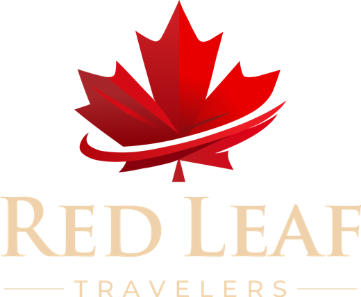 Red Leaf Travelers